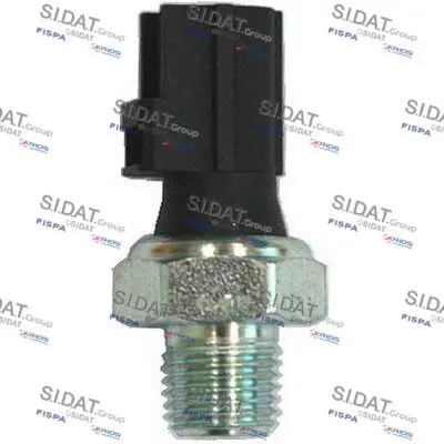 Handler.Part Oil pressure switch SIDAT 82021 1