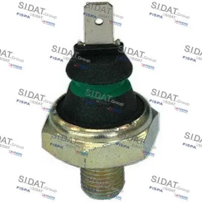 Handler.Part Oil pressure switch SIDAT 82026 1