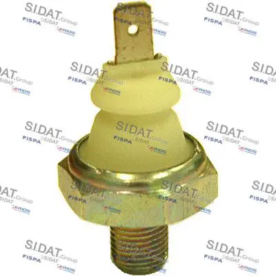 Handler.Part Oil pressure switch SIDAT 82031 1