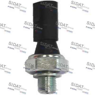 Handler.Part Oil pressure switch SIDAT 82033 1