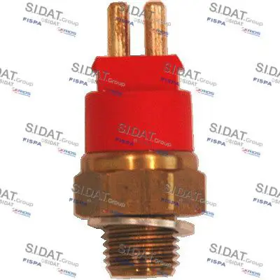 Handler.Part Temperature switch, radiator fan SIDAT 82427 1