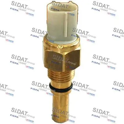 Handler.Part Temperature switch, radiator fan SIDAT 82429 1