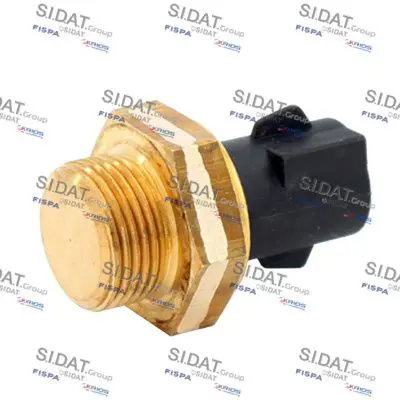 Handler.Part Temperature switch, radiator fan SIDAT 82431 1