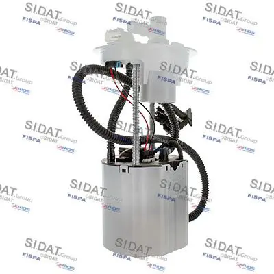 Handler.Part Fuel feed unit SIDAT 72965 1