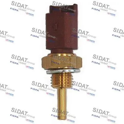 Handler.Part Sensor, coolant temperature SIDAT 82475 1