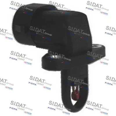 Handler.Part Sensor, exterior temperature SIDAT 82477 1