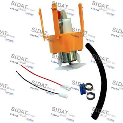 Handler.Part Repair kit, fuel pump SIDAT 70436 1