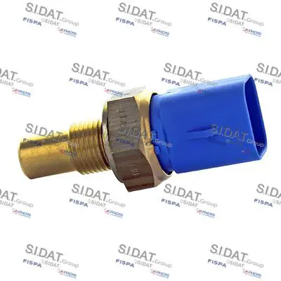 Handler.Part Sensor, coolant temperature SIDAT 82487 1