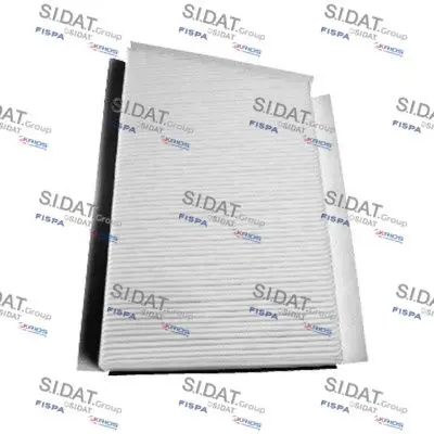 Handler.Part Filter, interior air SIDAT 059 1