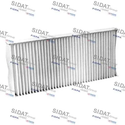 Handler.Part Filter, interior air SIDAT 070 1