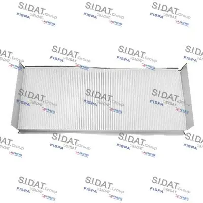 Handler.Part Filter, interior air SIDAT 156 1