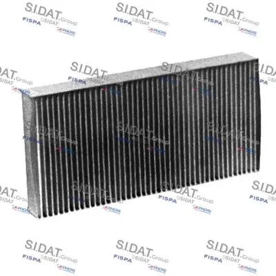 Handler.Part Filter, interior air SIDAT 5662 1