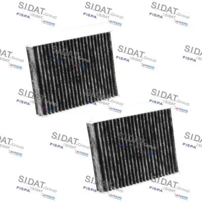 Handler.Part Filter, interior air SIDAT 5952 1