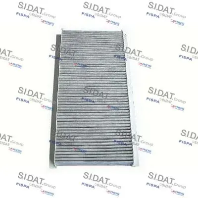 Handler.Part Filter, interior air SIDAT 661 1