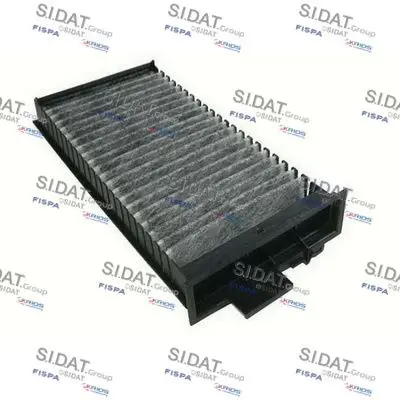 Handler.Part Filter, interior air SIDAT 688 1