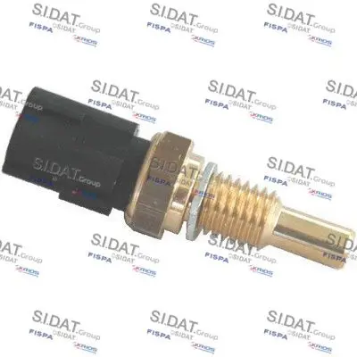 Handler.Part Sensor, cylinder head temperature SIDAT 82498 1