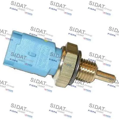 Handler.Part Sensor, coolant temperature SIDAT 82522 1