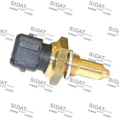 Handler.Part Sensor, coolant temperature SIDAT 82526 1