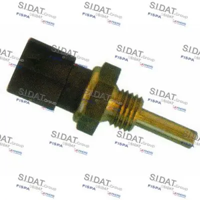 Handler.Part Sensor, coolant temperature SIDAT 82531 1