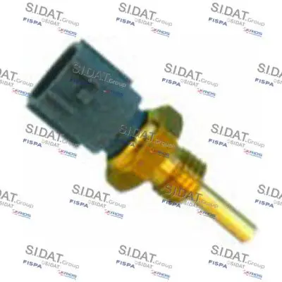 Handler.Part Sensor, coolant temperature SIDAT 82532 1