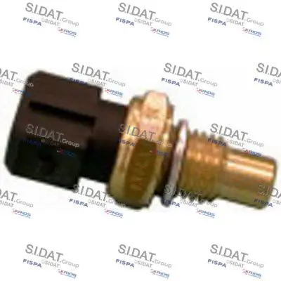 Handler.Part Sensor, coolant temperature SIDAT 82534 1