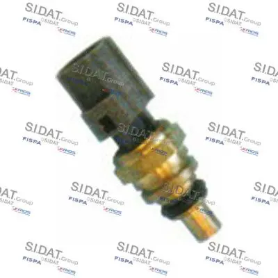 Handler.Part Sensor, coolant temperature SIDAT 82535 1