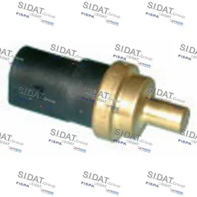 Handler.Part Sensor, coolant temperature SIDAT 82539 1