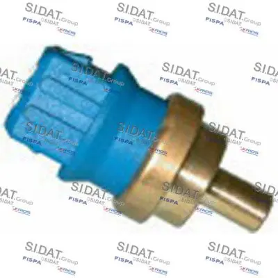 Handler.Part Sensor, coolant temperature SIDAT 82540 1