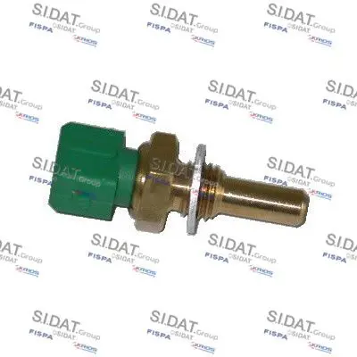 Handler.Part Sensor, coolant temperature SIDAT 82544 1