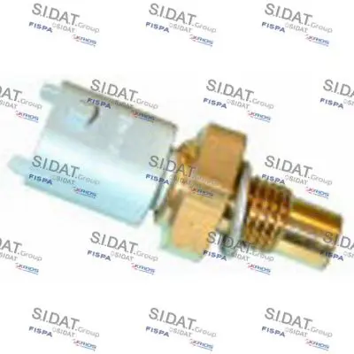 Handler.Part Sensor, coolant temperature SIDAT 82551 1