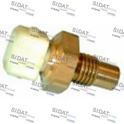 Handler.Part Sensor, coolant temperature SIDAT 82552 1