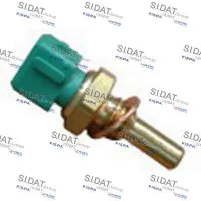 Handler.Part Sensor, coolant temperature SIDAT 82557 1