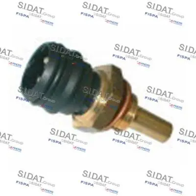 Handler.Part Sensor, coolant temperature SIDAT 82561 1