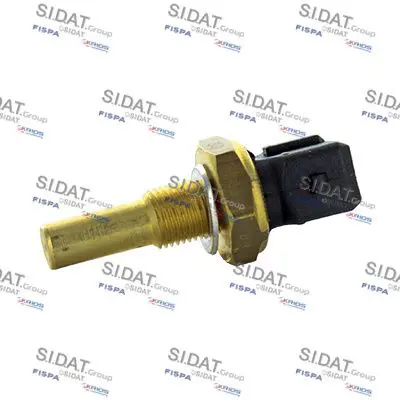 Handler.Part Sensor, coolant temperature SIDAT 82563 1