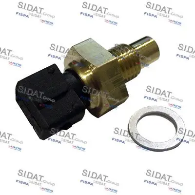 Handler.Part Sensor, coolant temperature SIDAT 82564 1