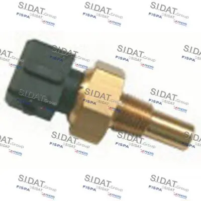 Handler.Part Sensor, coolant temperature SIDAT 82565 1