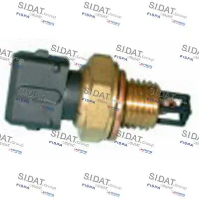 Handler.Part Sender unit, intake air temperature SIDAT 82573 1