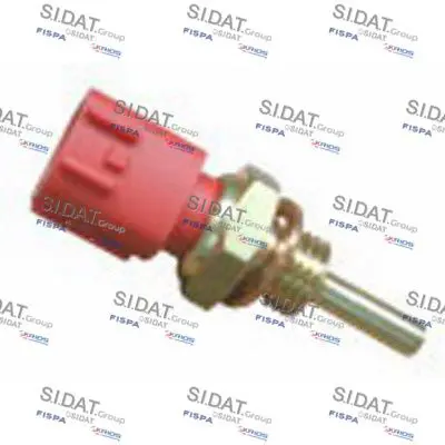 Handler.Part Sensor, coolant temperature SIDAT 82579 1