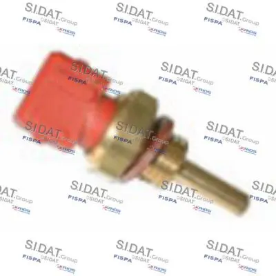 Handler.Part Sensor, coolant temperature SIDAT 82581 1