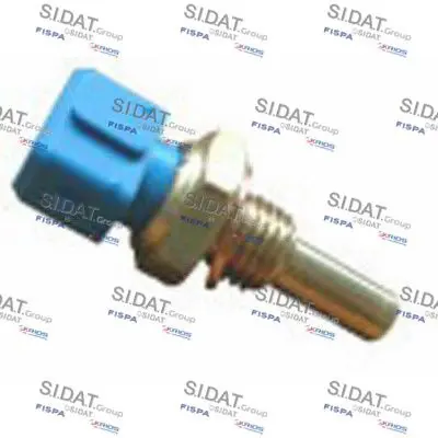 Handler.Part Sensor, coolant temperature SIDAT 82582 1