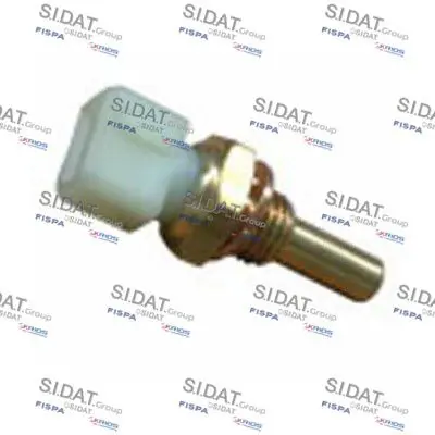 Handler.Part Sensor, coolant temperature SIDAT 82587 1