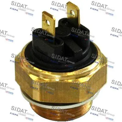 Handler.Part Temperature switch, radiator fan SIDAT 82648 1