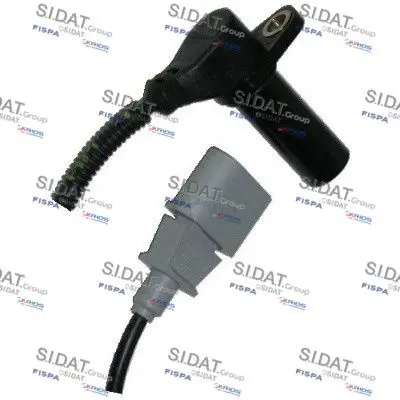 Handler.Part Rpm sensor, engine management SIDAT 83003 1