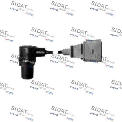 Handler.Part Rpm sensor, engine management SIDAT 83011 1