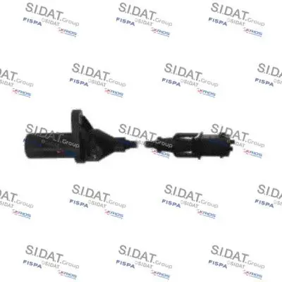 Handler.Part Rpm sensor, engine management SIDAT 83014 1