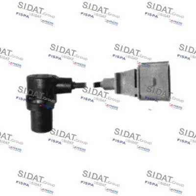 Handler.Part Rpm sensor, engine management SIDAT 83024 1