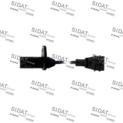 Handler.Part Sensor, crankshaft pulse SIDAT 83026 1