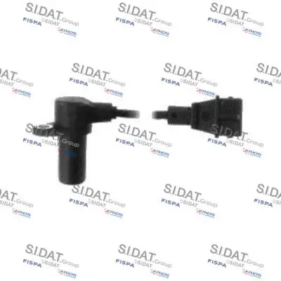 Handler.Part Rpm sensor, engine management SIDAT 83027 1