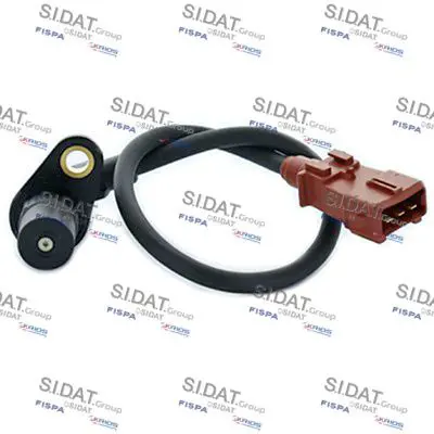 Handler.Part Rpm sensor, engine management SIDAT 83034 1