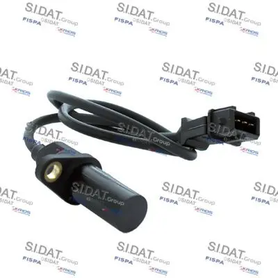 Handler.Part Rpm sensor, engine management SIDAT 83063 1